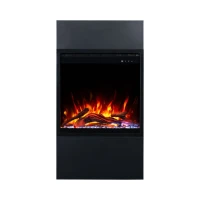 Milano 60 &ndash; Zwart