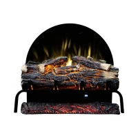 Geperforeerde Elektrische Inzet