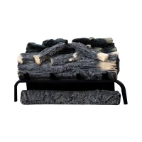 Geperforeerde Elektrische Inzet