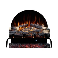 Geperforeerde Elektrische Inzet