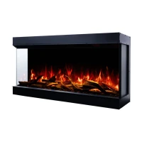 Aflamo Superb 3D 140 Elektrische Haard