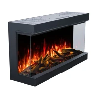 Aflamo Superb 3D 140 Elektrische Haard