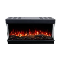 Aflamo Superb 3D 140 Elektrische Haard