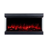 Aflamo Superb 3D 140 Elektrische Haard