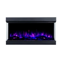 Aflamo Superb 3D 140 Elektrische Haard