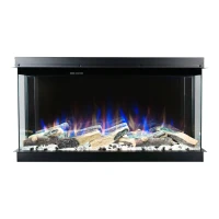 Stadhampton elektrische haard