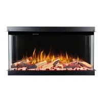 Stadhampton elektrische haard