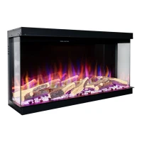 Stadhampton elektrische haard