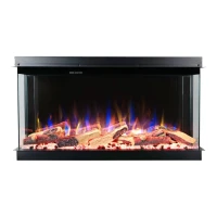 Stadhampton elektrische haard