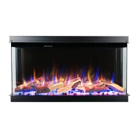 Stadhampton elektrische haard