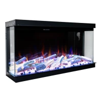 Stadhampton elektrische haard