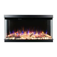 Stadhampton elektrische haard