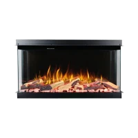 Aflamo Superb 40 Elektrische Haard