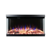 Aflamo Superb 40 Elektrische Haard