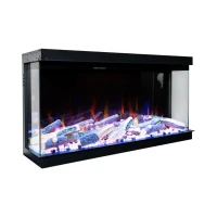 Aflamo Superb 40 Elektrische Haard