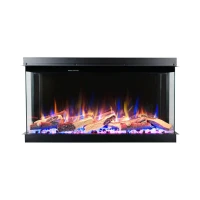 Aflamo Superb 40 Elektrische Haard