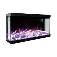 Aflamo Superb 40 Elektrische Haard