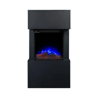 Texaco &ndash; Zwart