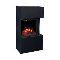 Texaco &ndash; Zwart