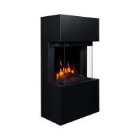 Texaco &ndash; Zwart