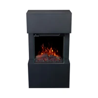 Texaco &ndash; Zwart