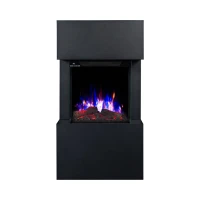 Texaco &ndash; Zwart