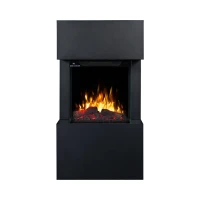 Texaco &ndash; Zwart