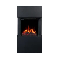 Texaco &ndash; Zwart