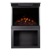 Aflamo Tower + Stand 71 cm Elektrische Haard