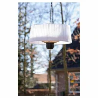 Terrasverwarming voor plafond Artix 1500