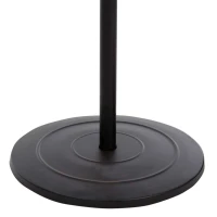 Artix Compact St&aring;ende 1500W terrassevarmer