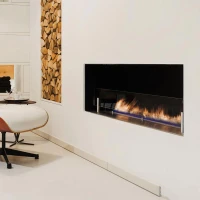 Automatische brander FLA 3 van Planika om in te bouwen