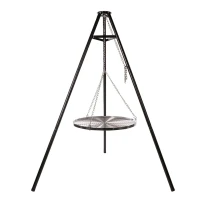 Barbeque Tripod