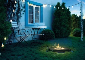 Berlin biohaard voor de vloer