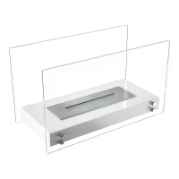 Berlin biohaard voor de vloer