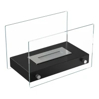 Kleine Berlin mini biohaard voor op de tafel