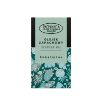 Geur voor biohaarden &ndash; Eucalyptus 10 ml
