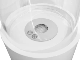 Outdoor vrijstaande bio-ethanol haard