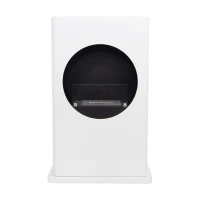 Bio-ethanol haard - wit 