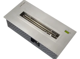 Brander met afstandsbediening 6,3L (50cm)