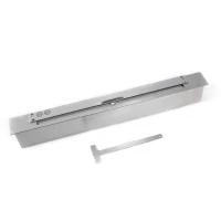 Brander slimline model 80 cm