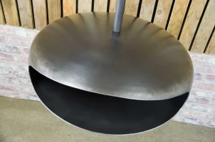 New York Hein & Haugaard plafond hangende biohaard