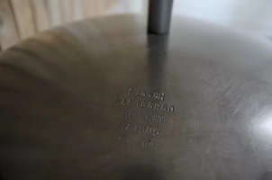 New York Hein & Haugaard plafond hangende biohaard