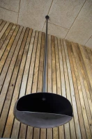 New York Hein & Haugaard plafond hangende biohaard