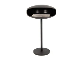 UFO-50 met zwart voetstuk | Hein & Haugaard