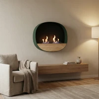 Epigram &ndash; Groen