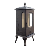 Victoria Westbo Elektrisch