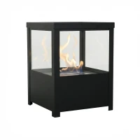 Kwadratische Lanto bioethanol haard