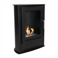 Carson biohaard - Kleine bio-ethanol kachel