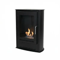 Carson biohaard - Kleine bio-ethanol kachel